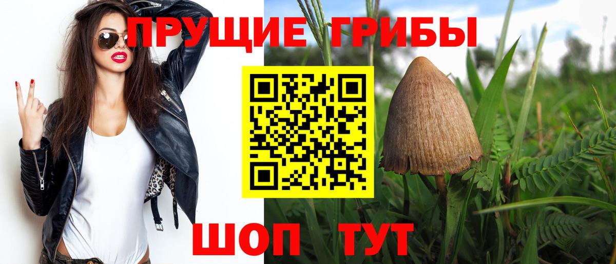 Псилоцибиновые грибы мухоморы Бахчисарай